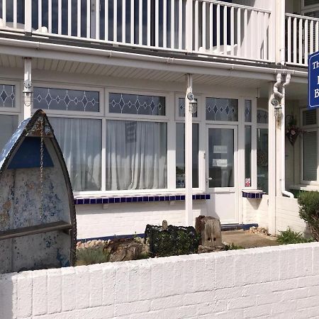 The Moorings B&B Сътън он Сий Екстериор снимка