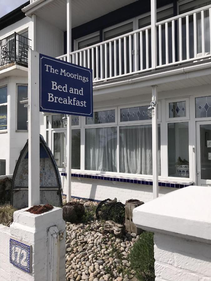 The Moorings B&B Сътън он Сий Екстериор снимка