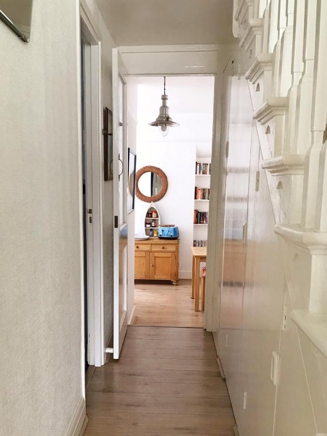 The Moorings B&B Сътън он Сий Екстериор снимка