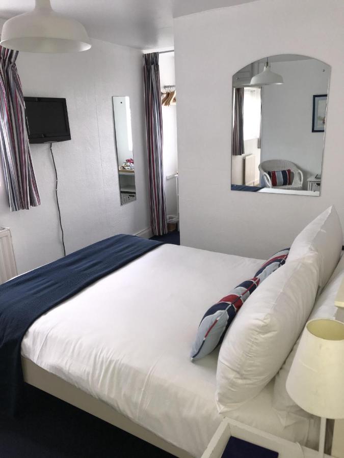 The Moorings B&B Сътън он Сий Екстериор снимка