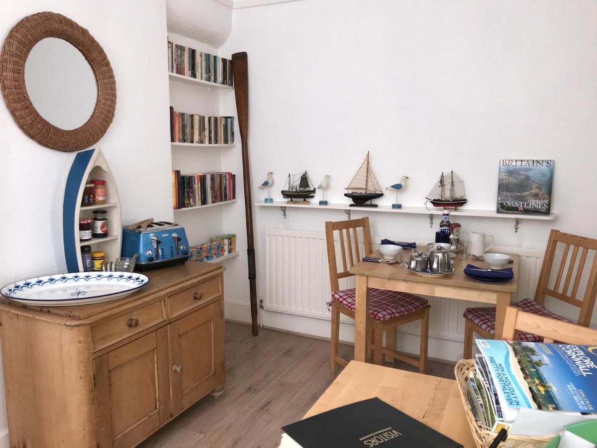 The Moorings B&B Сътън он Сий Екстериор снимка